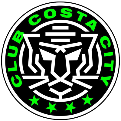 Escudo Club Costa City